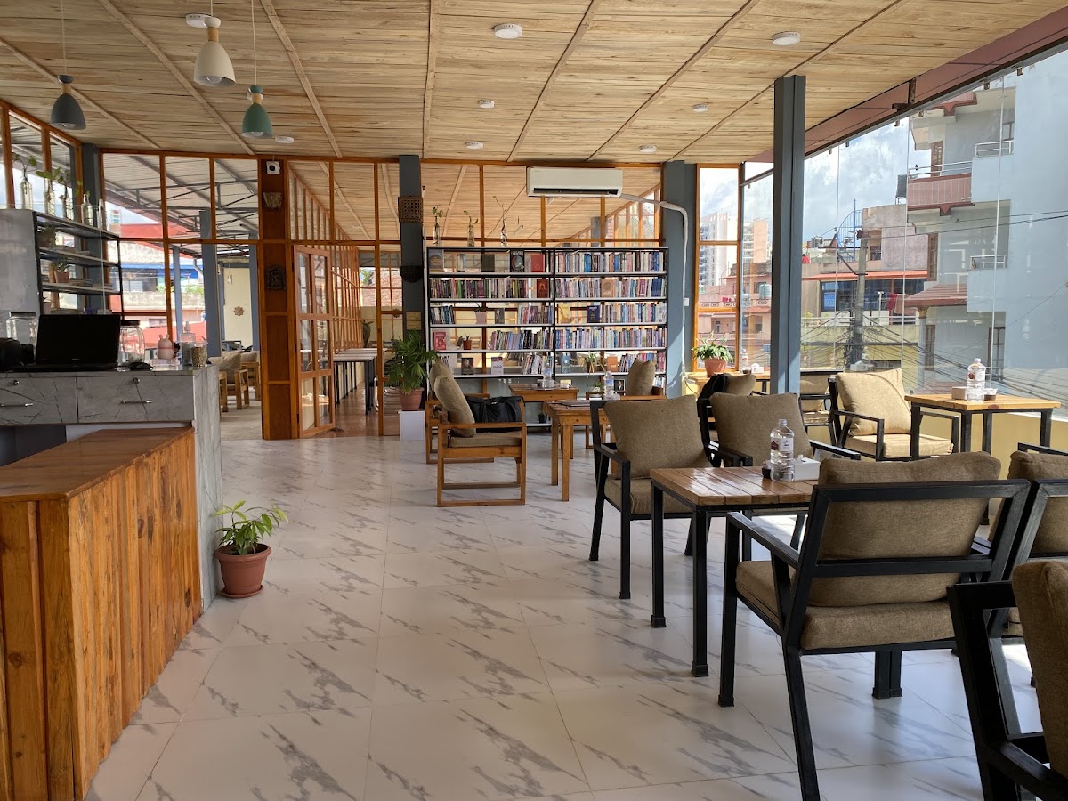 Readers Hub Photos 2