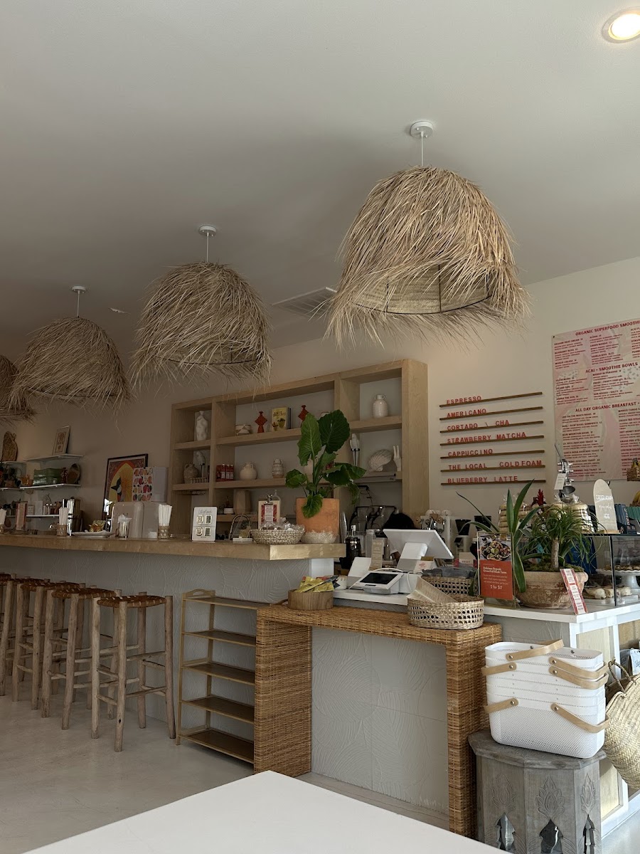 Real And Raw 30A Organic Eatery + Market Photos 2