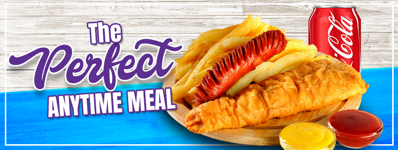 Real Fish And Chips Sunnyside Photos 9