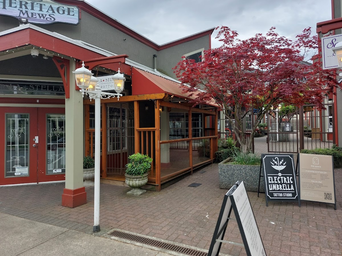 Real Food Cafe