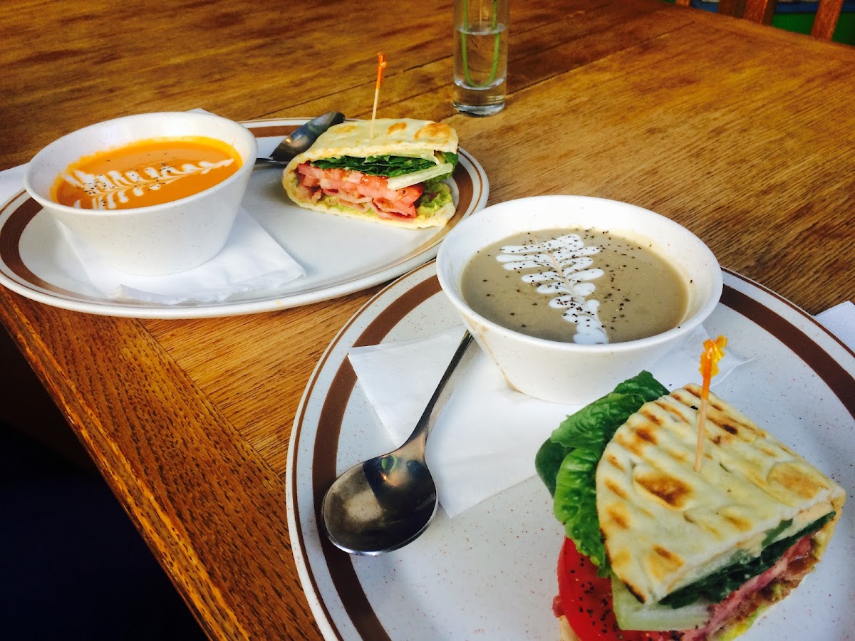 Real Food Cafe Photos 9