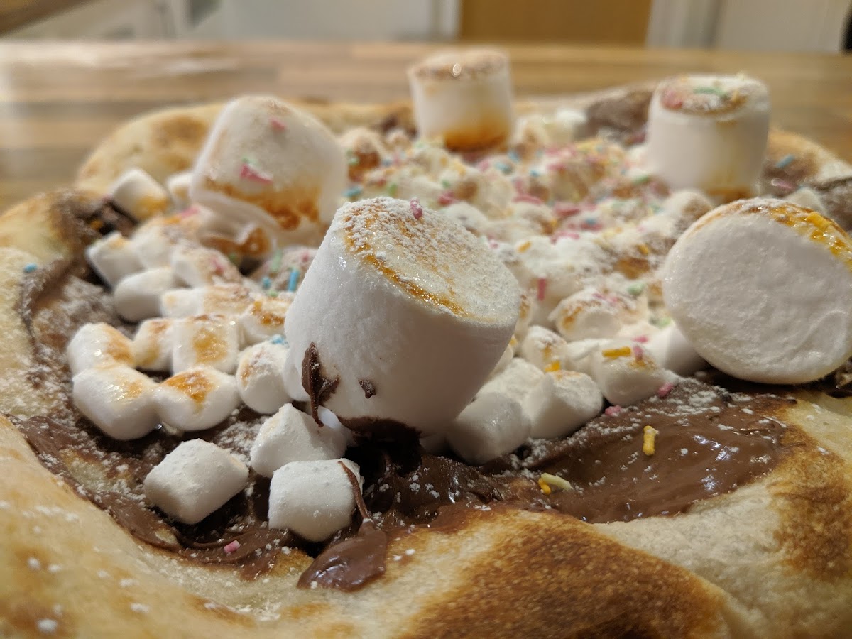 Real Pizza Photos 2