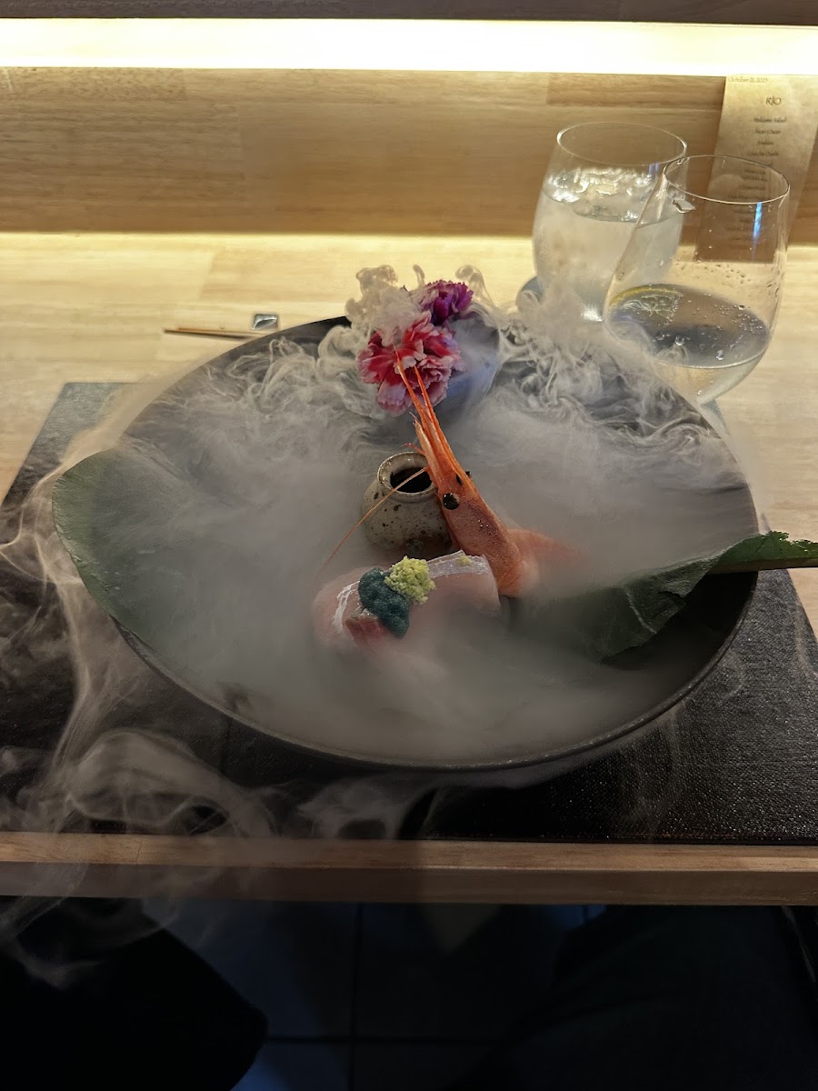 Rebel Omakase Photos 9