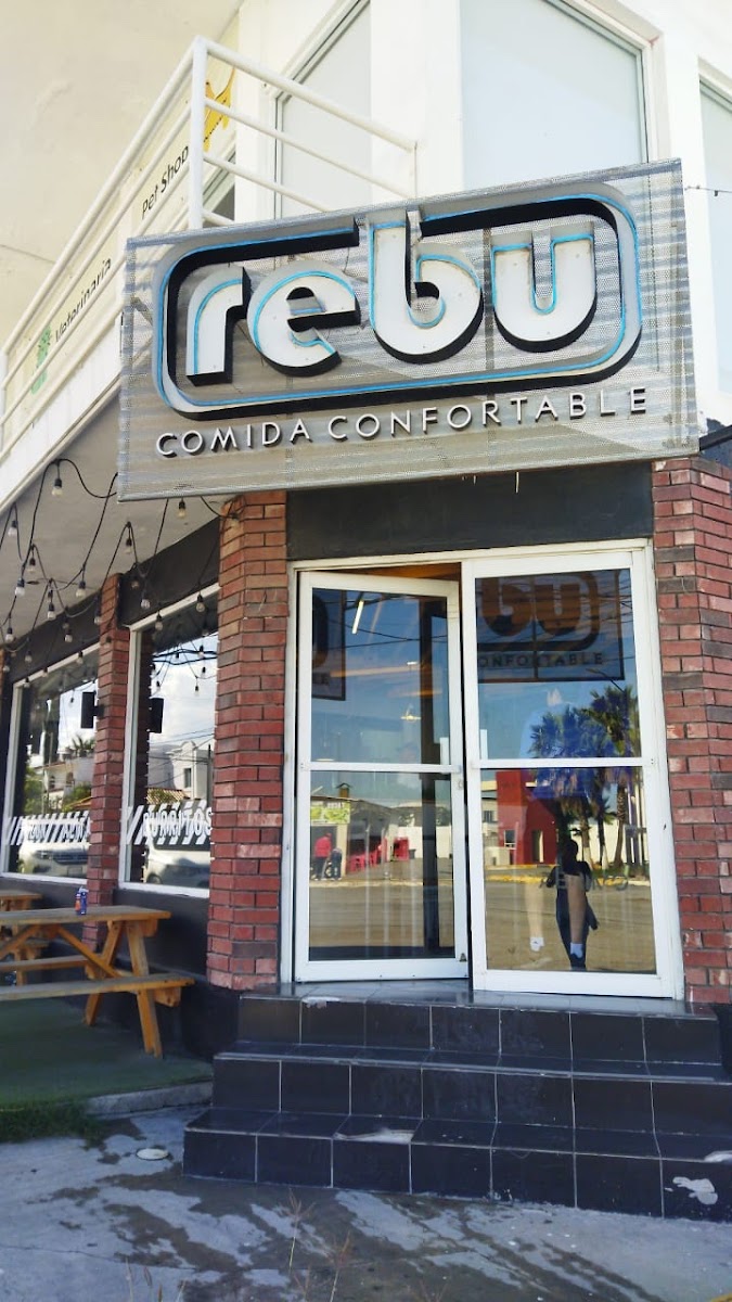 Rebu Real Del Valle