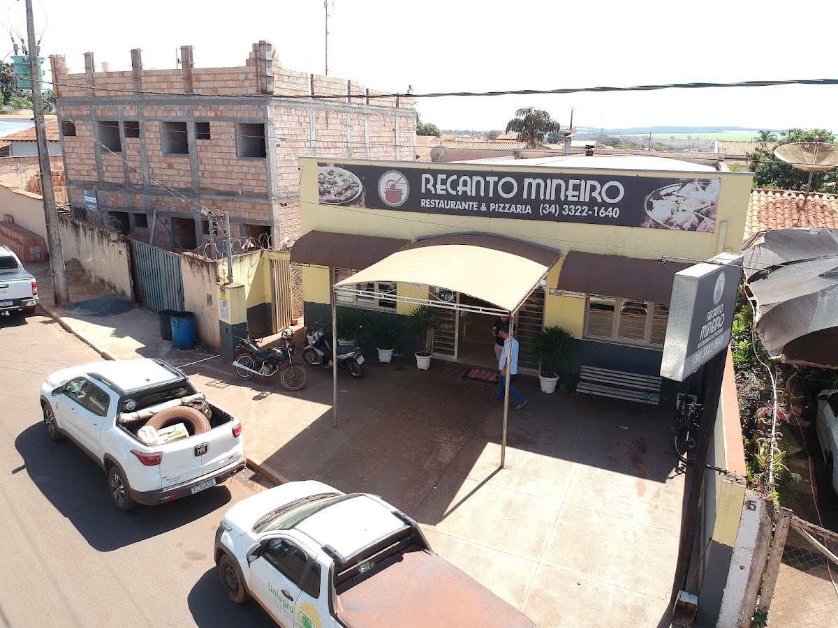 Recanto Mineiro