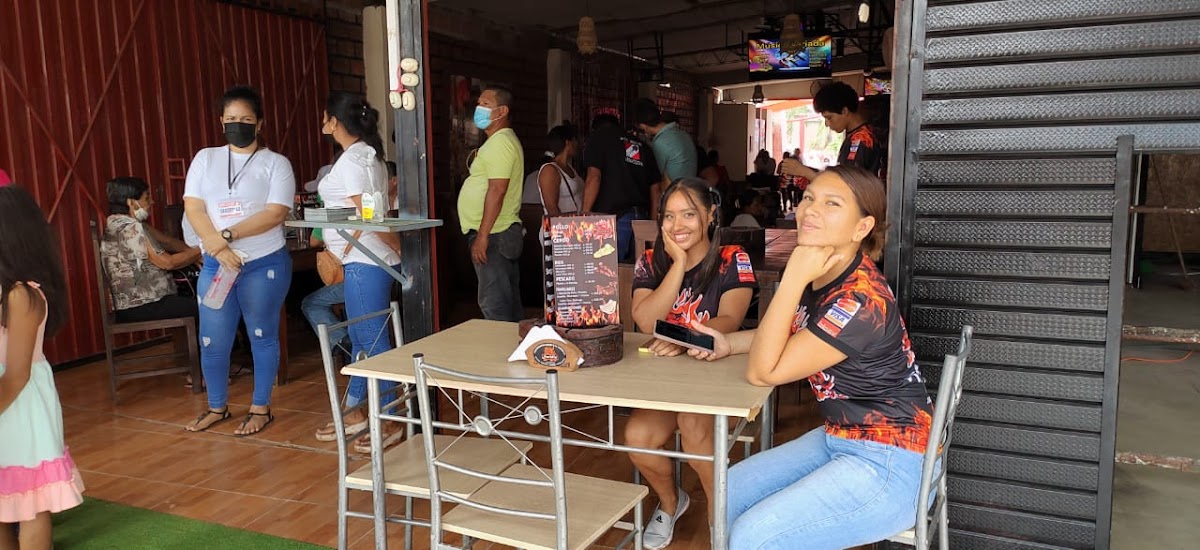 Recepciones Turisticas Swidin Photos 9