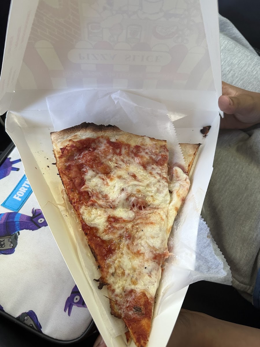 Red Boy Pizza - Fairfax Photos 2