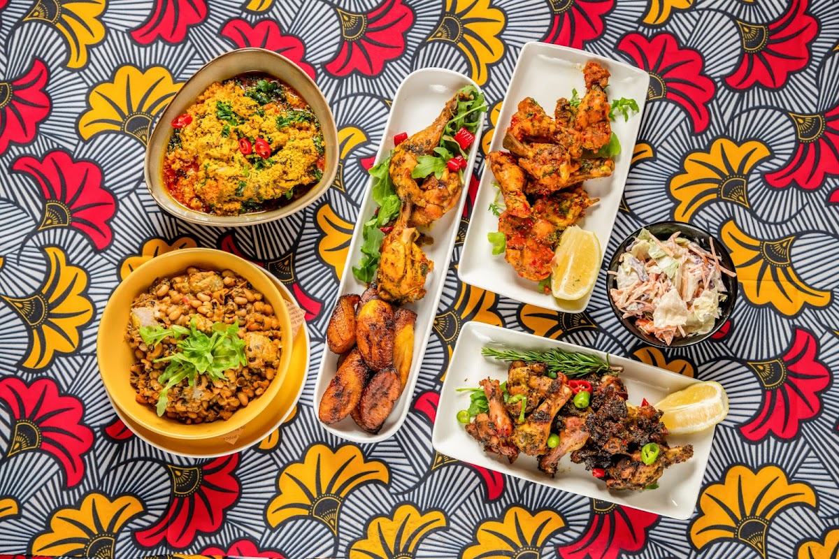 Red Chili Foods Photos 2