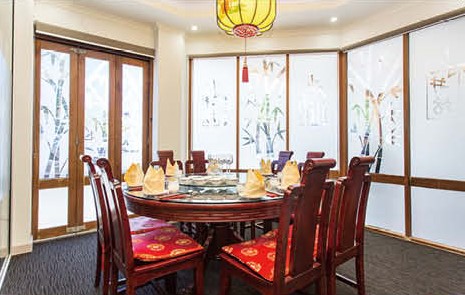 Red Chilli Sichuan Restaurant Perth