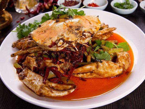 Red Chilli Sichuan Restaurant Perth Photos 2