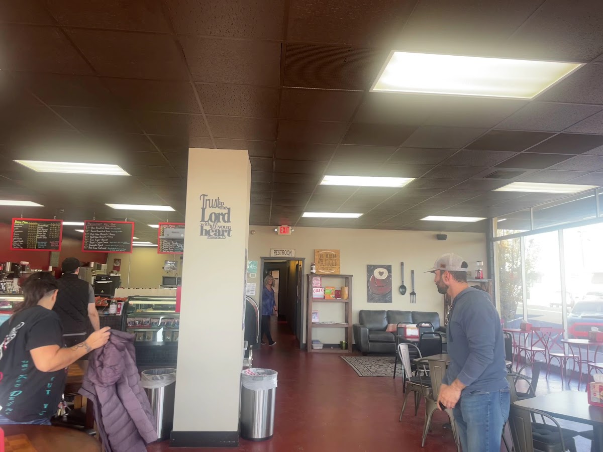 Red Door Cafe, Llc Photos 2