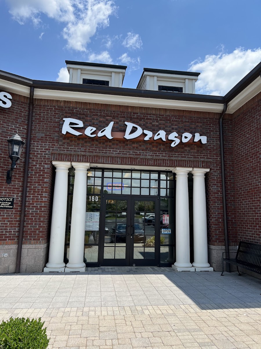 Red Dragon