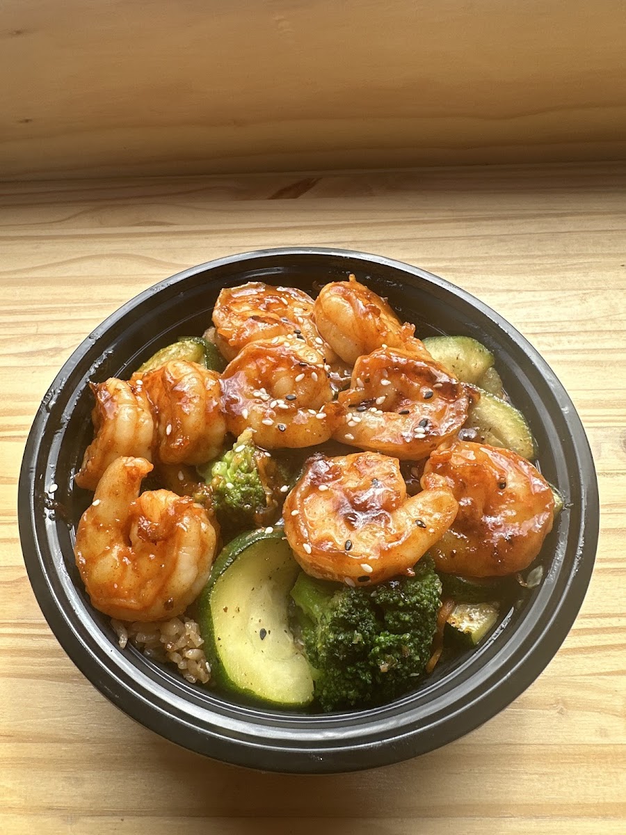 Red Hibachi & Beer Photos 2