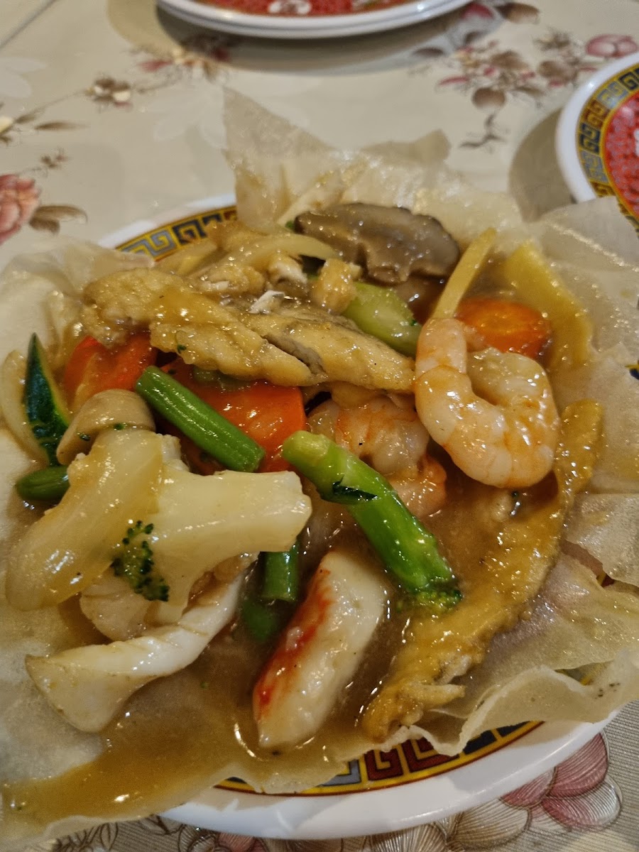 Red Lantern Chinese Restaurant Photos 9
