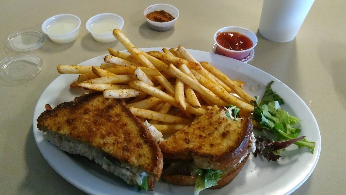 Red Onion Cafe/espressoria - Galena Photos 9