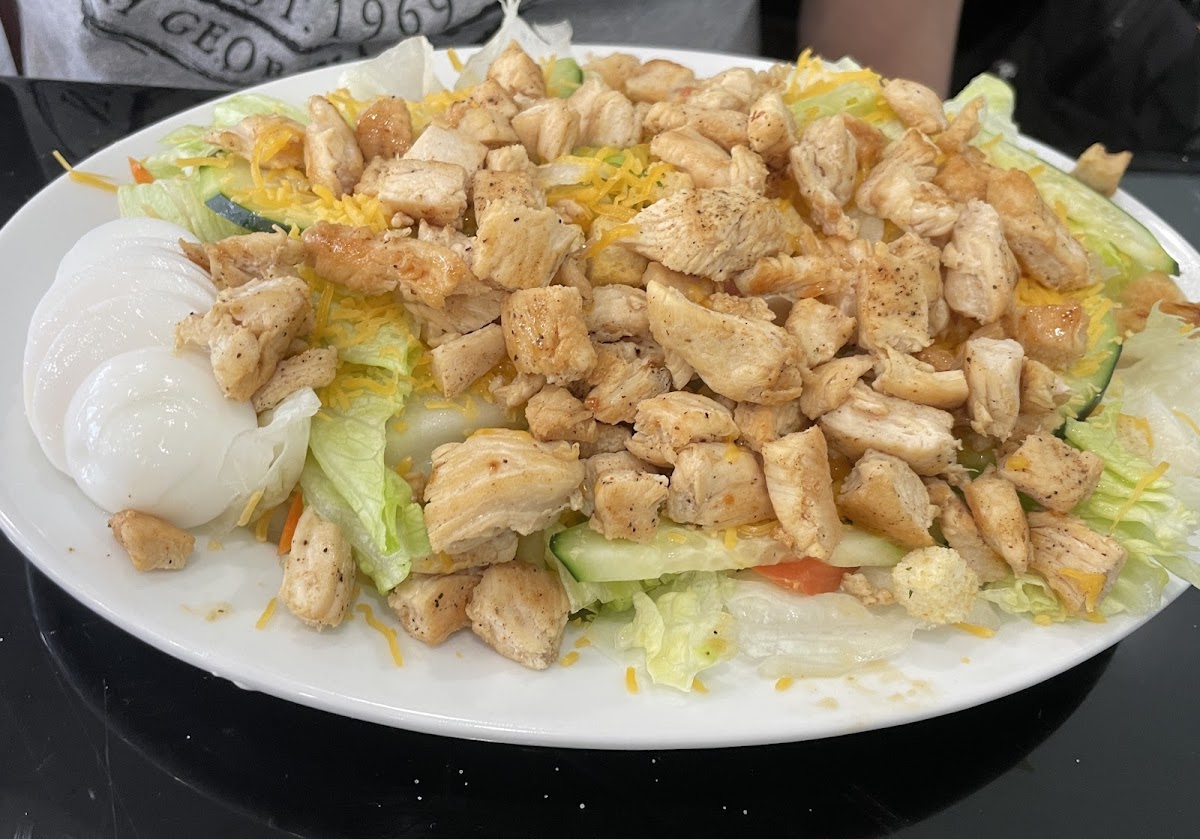 Red River Seafood & Sushi Photos 9