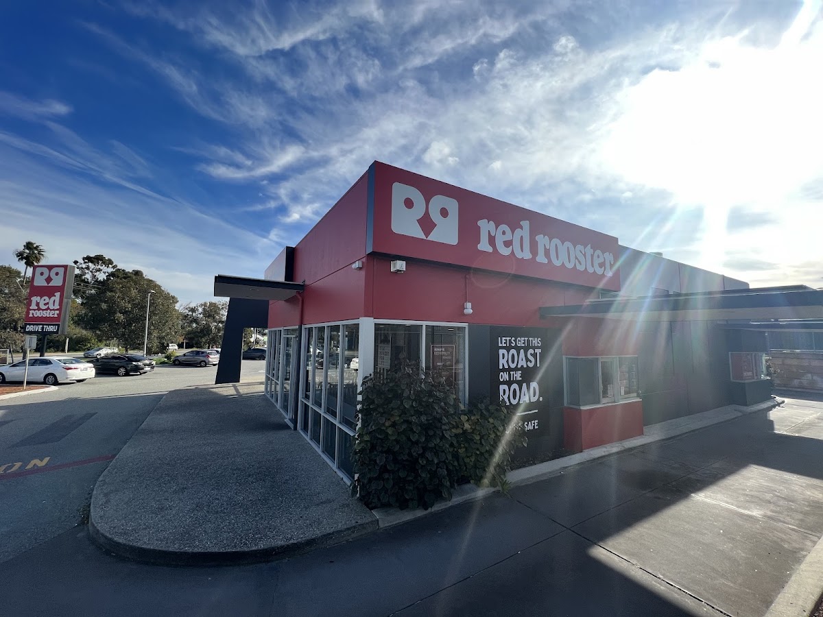 Red Rooster Bayswater