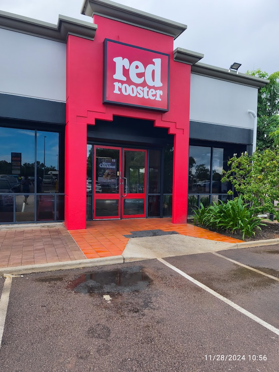 Red Rooster Marrara
