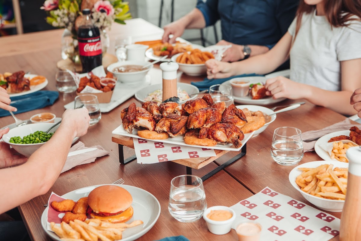 Red Rooster Marrara Photos 2