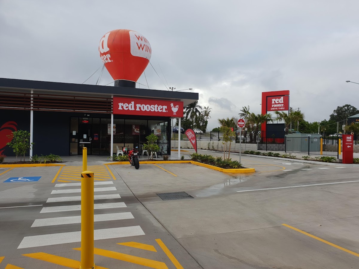 Red Rooster - North Caboolture