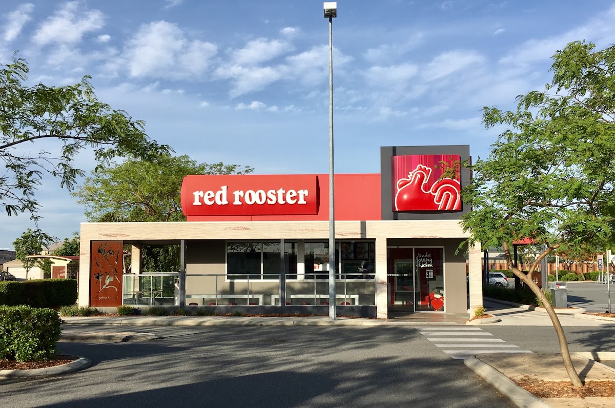 Red Rooster Southern River