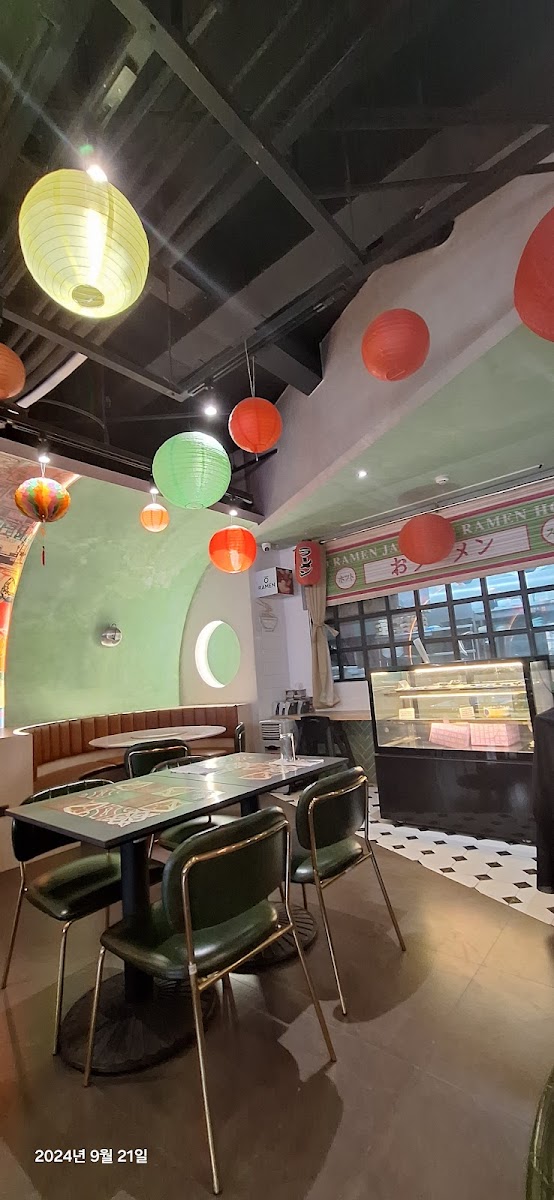Red Wok Photos 9