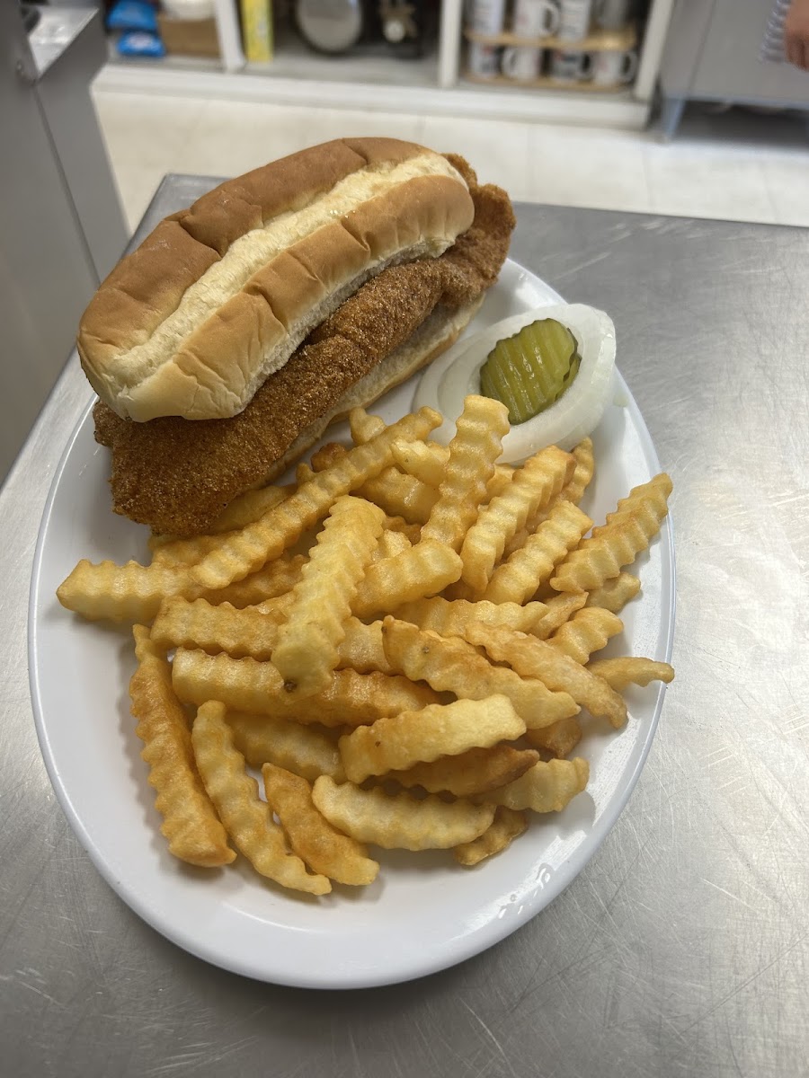 Redbird Diner Photos 2