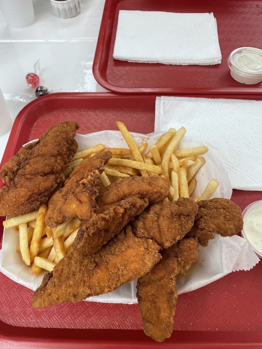 Reddi Chick Rotisserie Bbq Photos 2