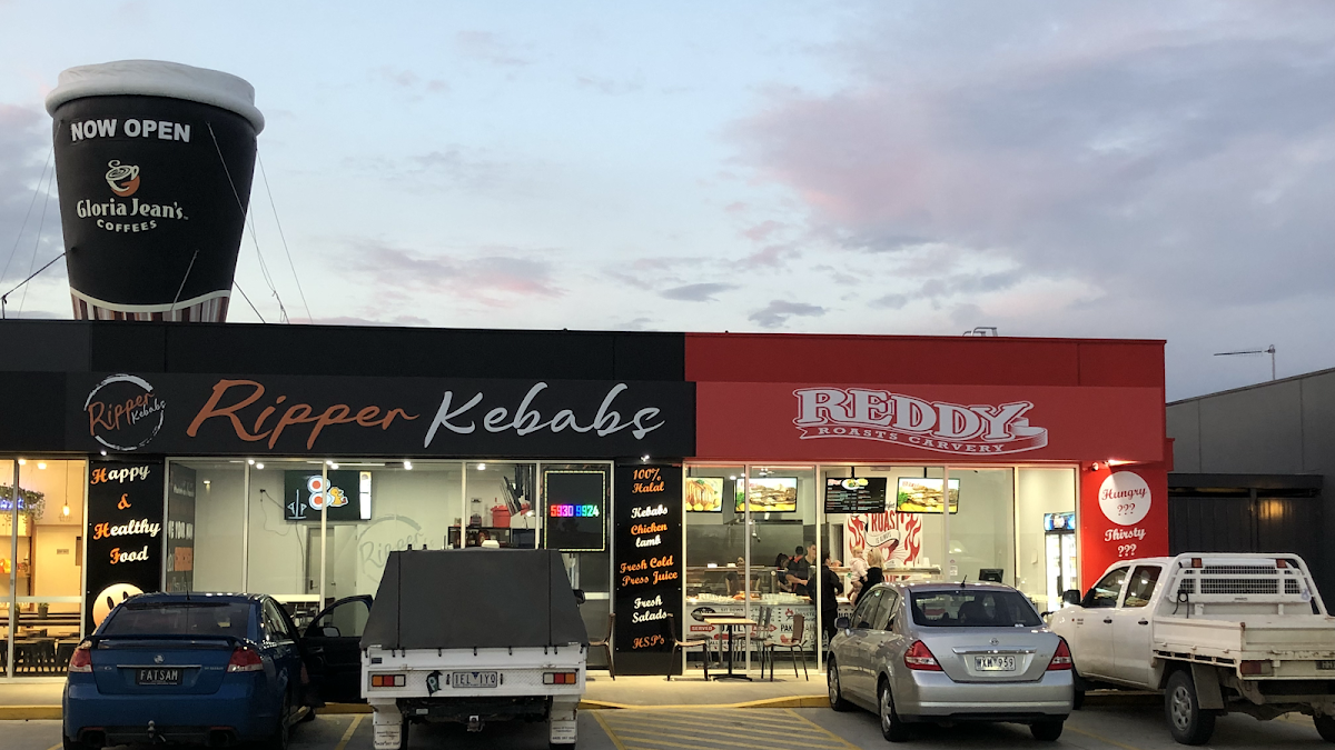 Reddy Roasts Carvery Pakenham