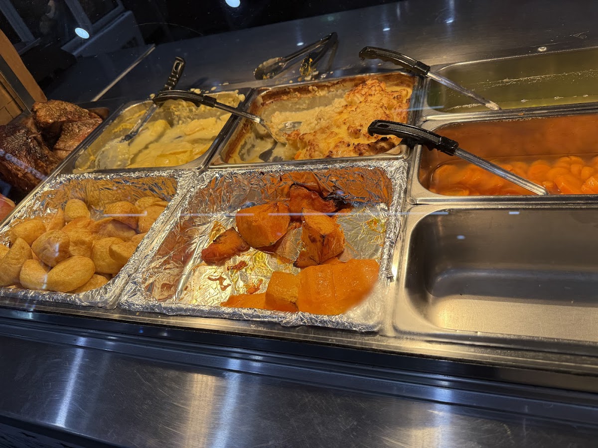 Reddy Roasts Carvery Pakenham Photos 2