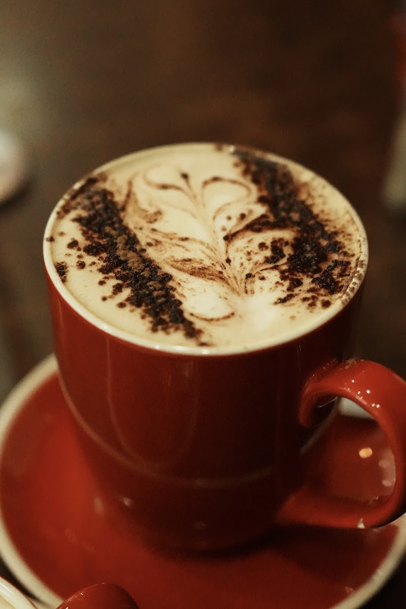 Redz Café Photos 9