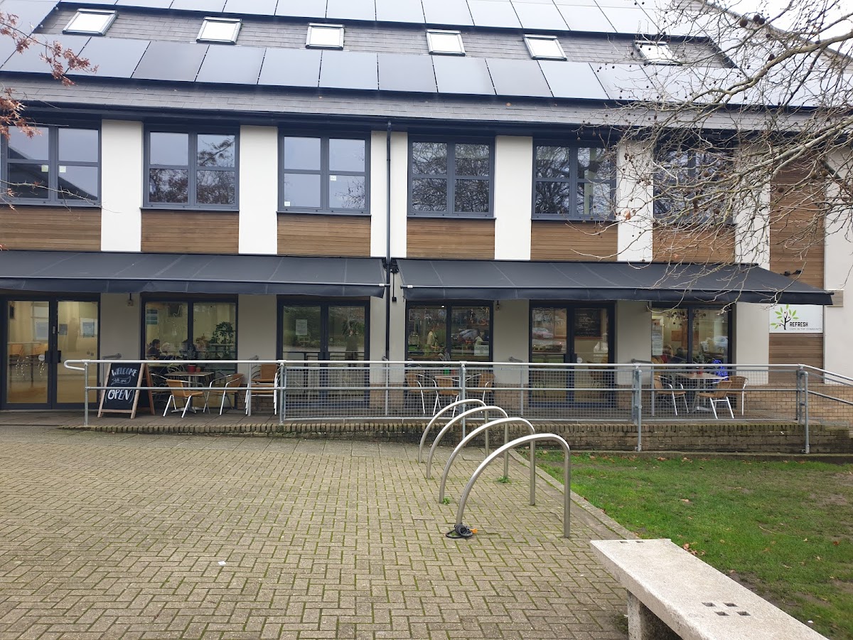 Refresh Cafe Photos 2