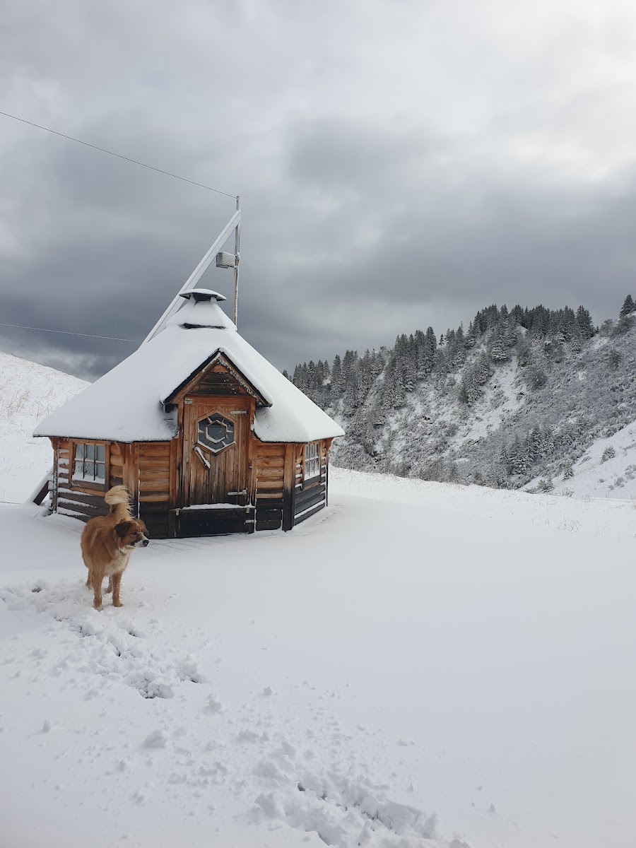 Refuge Le Marcheuson Photos 2