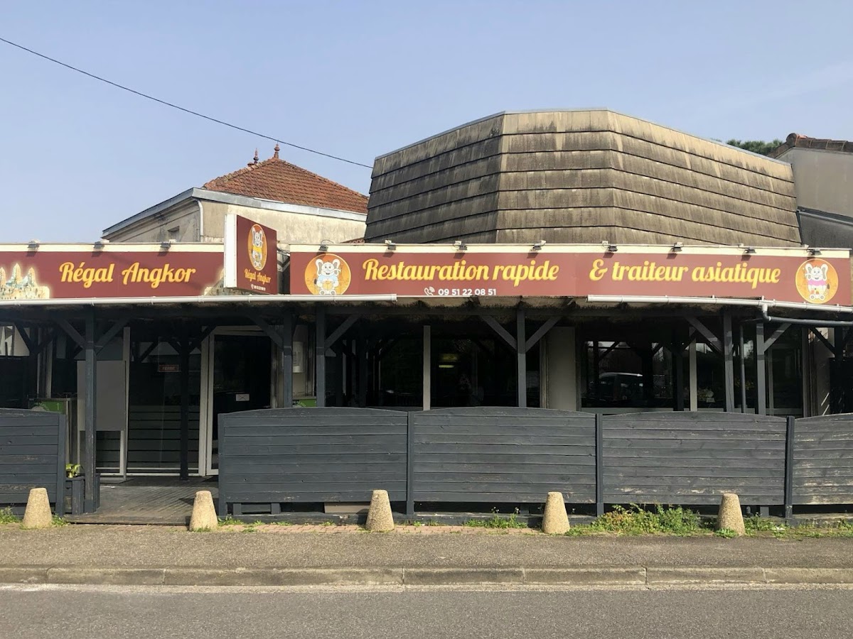 Regal Angkor