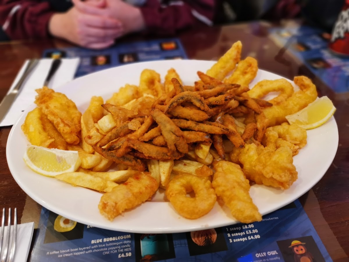 Regal Fish & Chips Photos 9