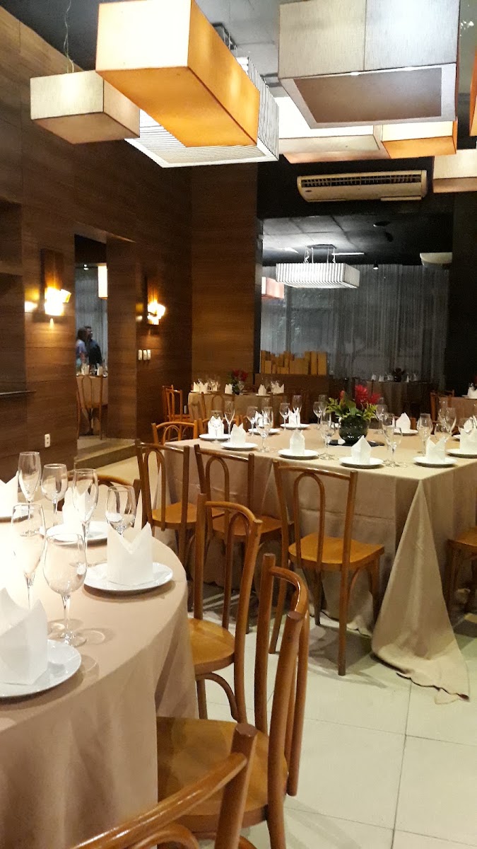 Regina Diógenes | Cozinha Gourmet