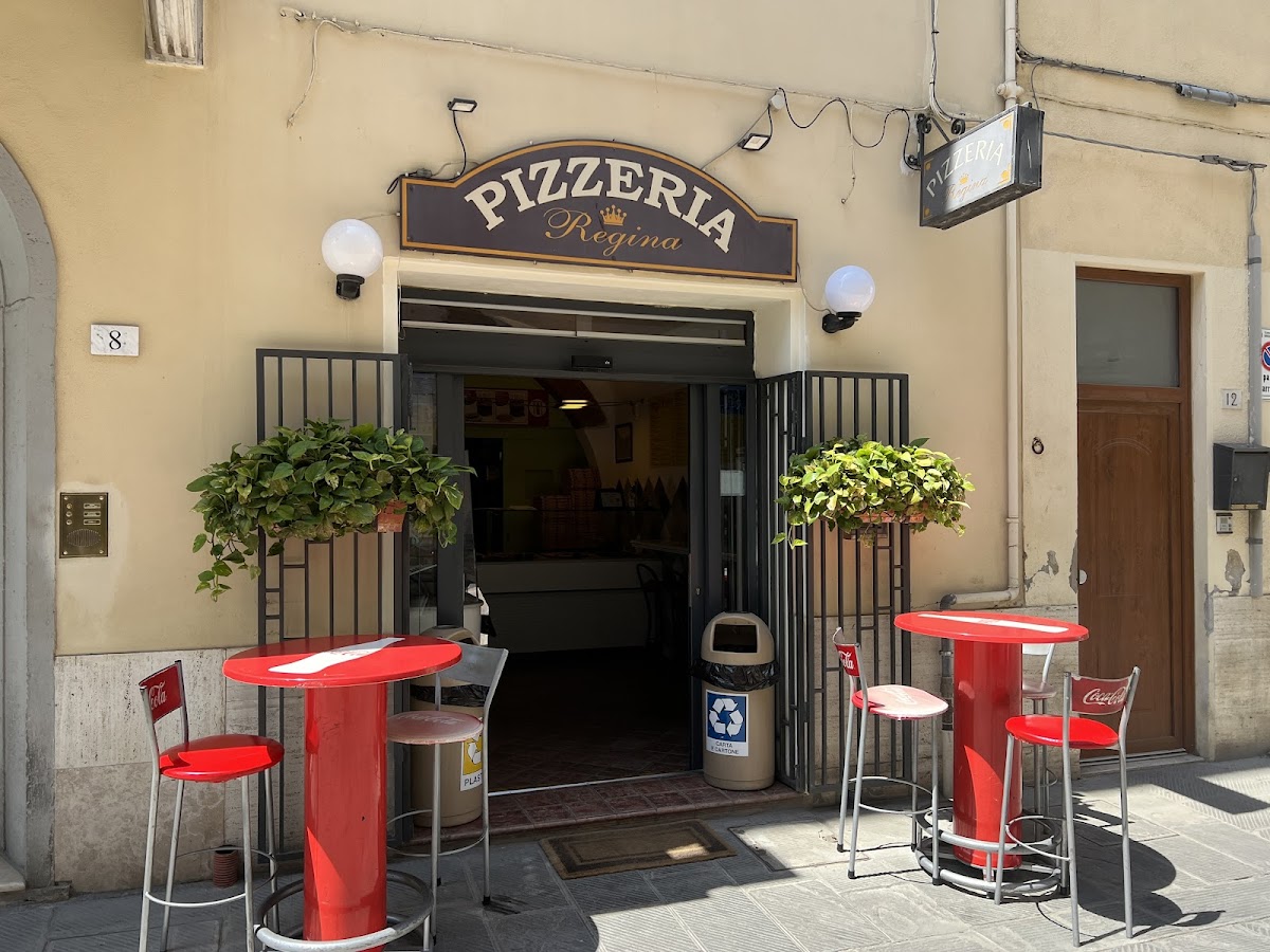 Regina Grosseto
