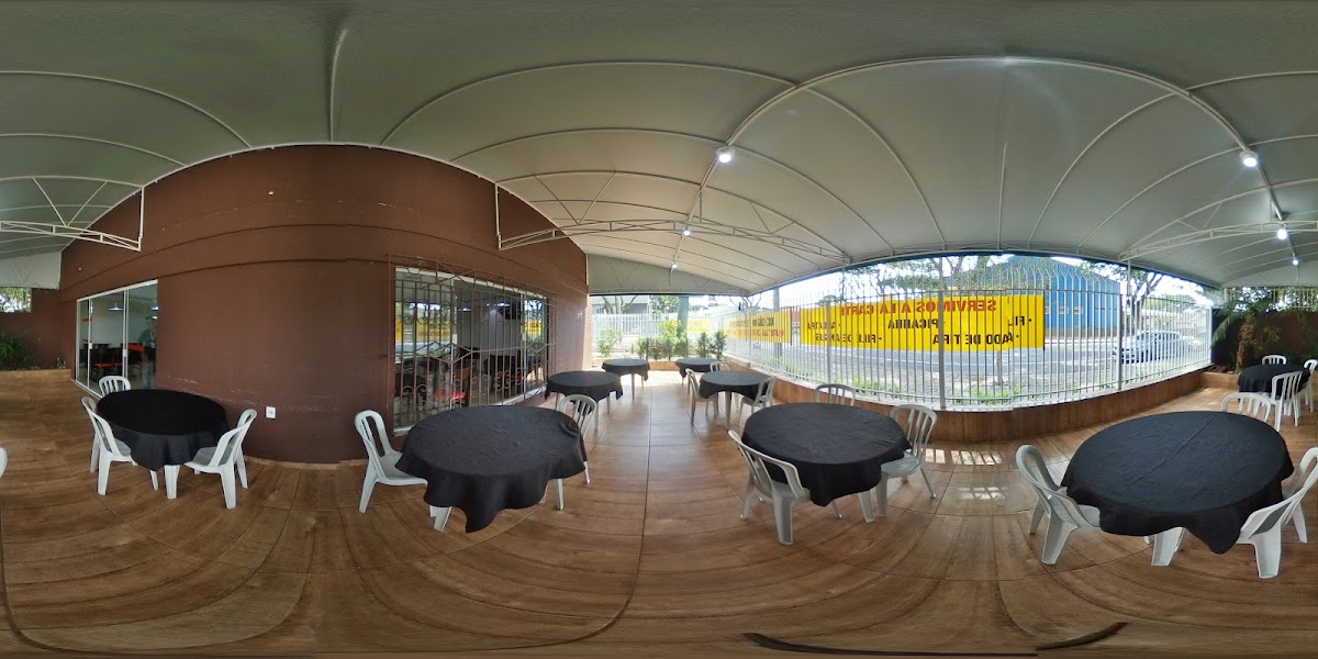 Reginus Restaurante E Buffet Para Eventos Photos 2