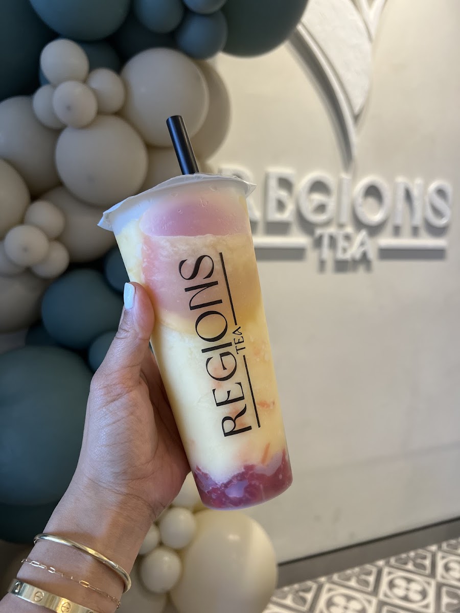 Regions Tea Photos 9