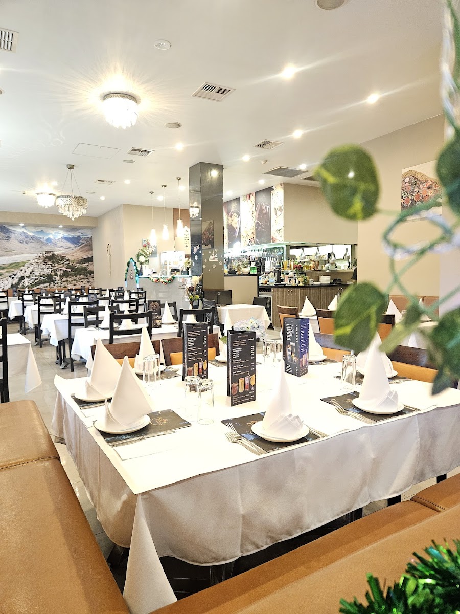 Rehal's Divine Indian Restaurant