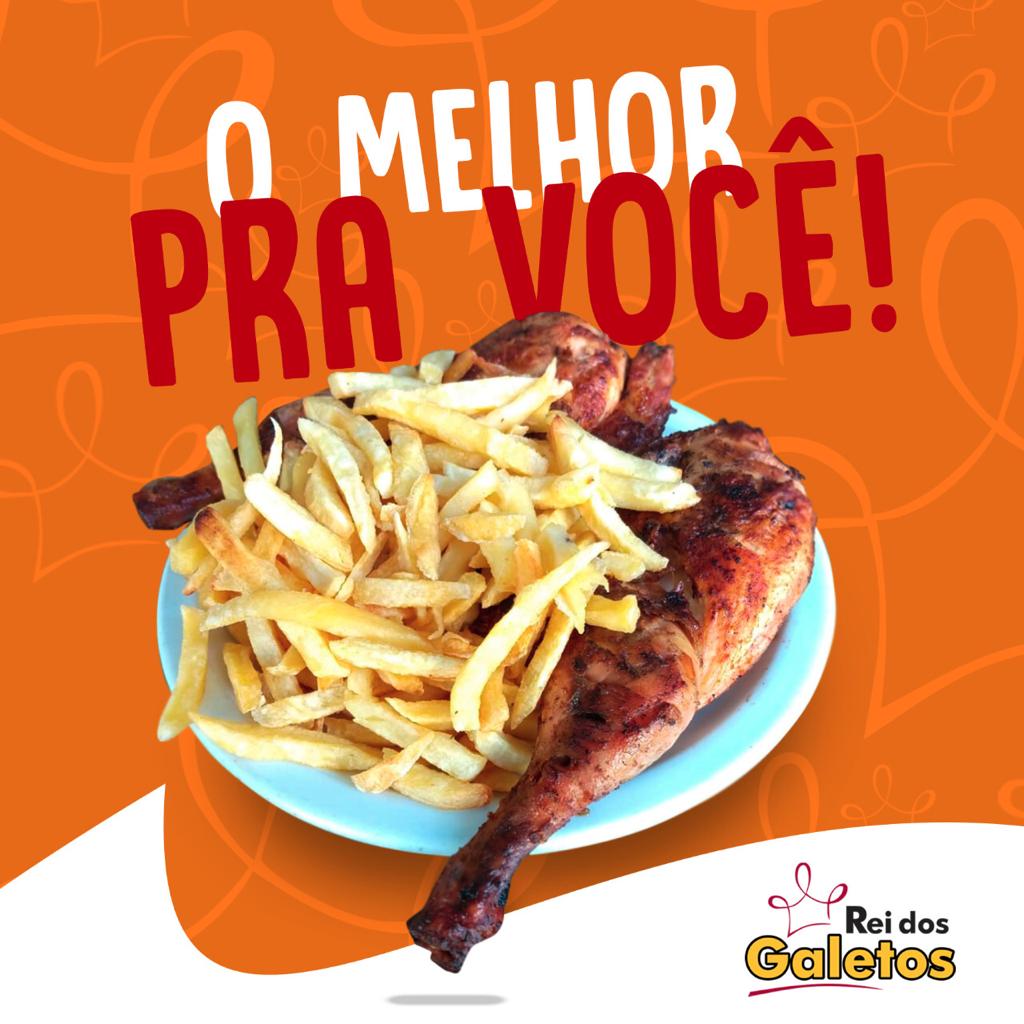 Rei Dos Galetos Photos 9