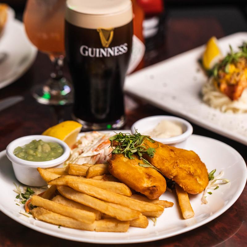 Reilly's Plates & Pours Photos 2