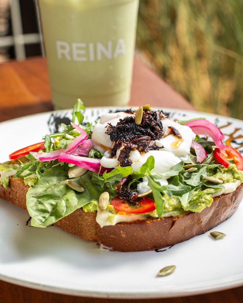 Reina Comfort Food Cumbres Photos 9