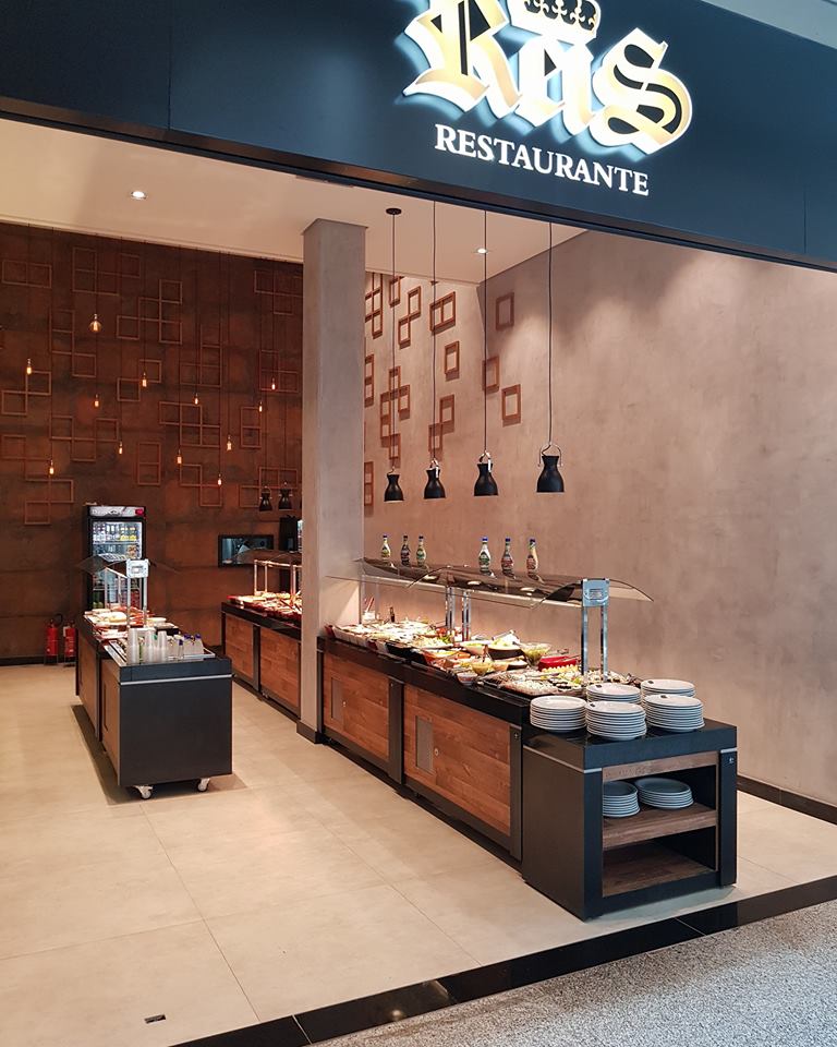 Reis Restaurante