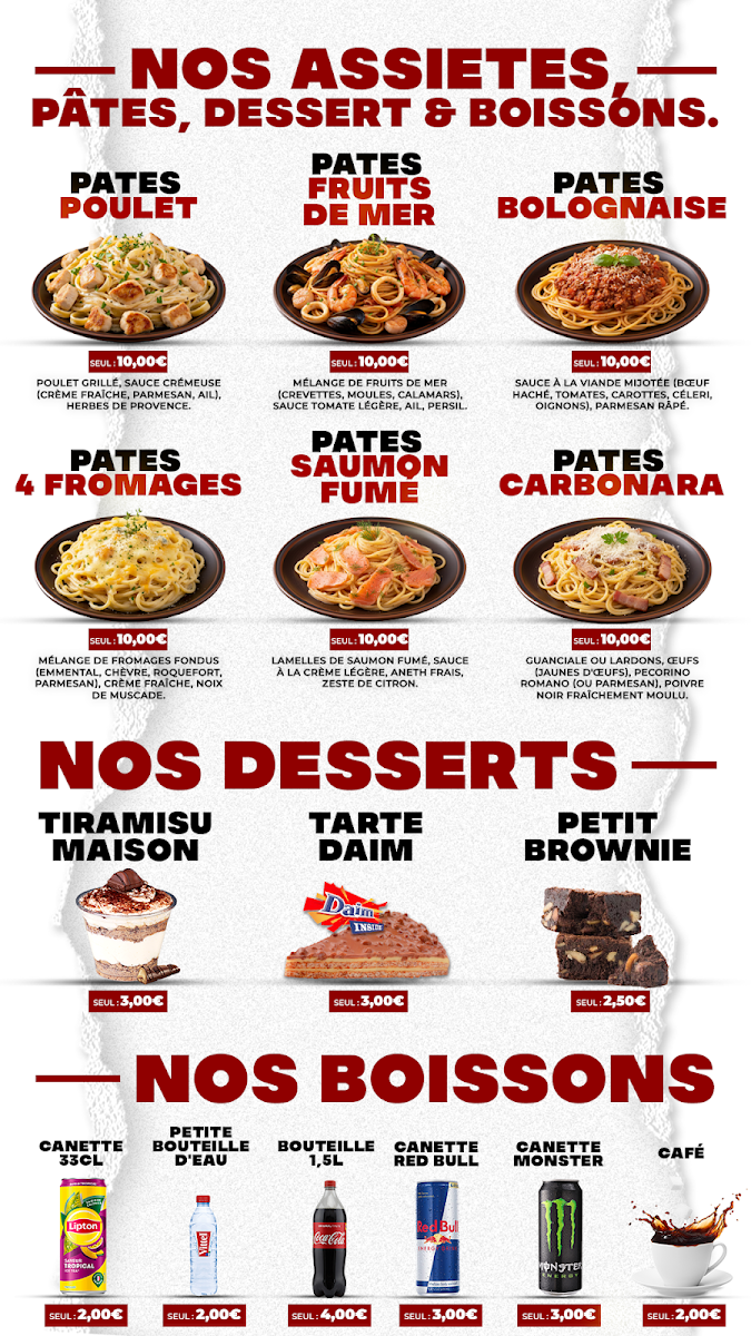 Rekcha Food Photos 2