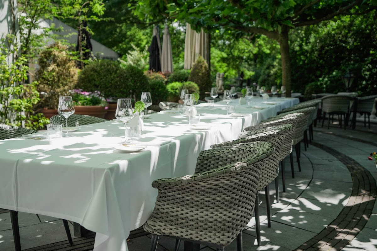 Relais & Chateaux - Central Park Voorburg