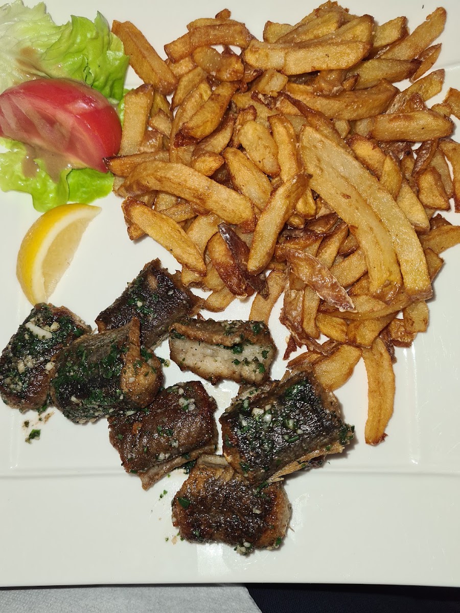 Relais De Brouquet Photos 9