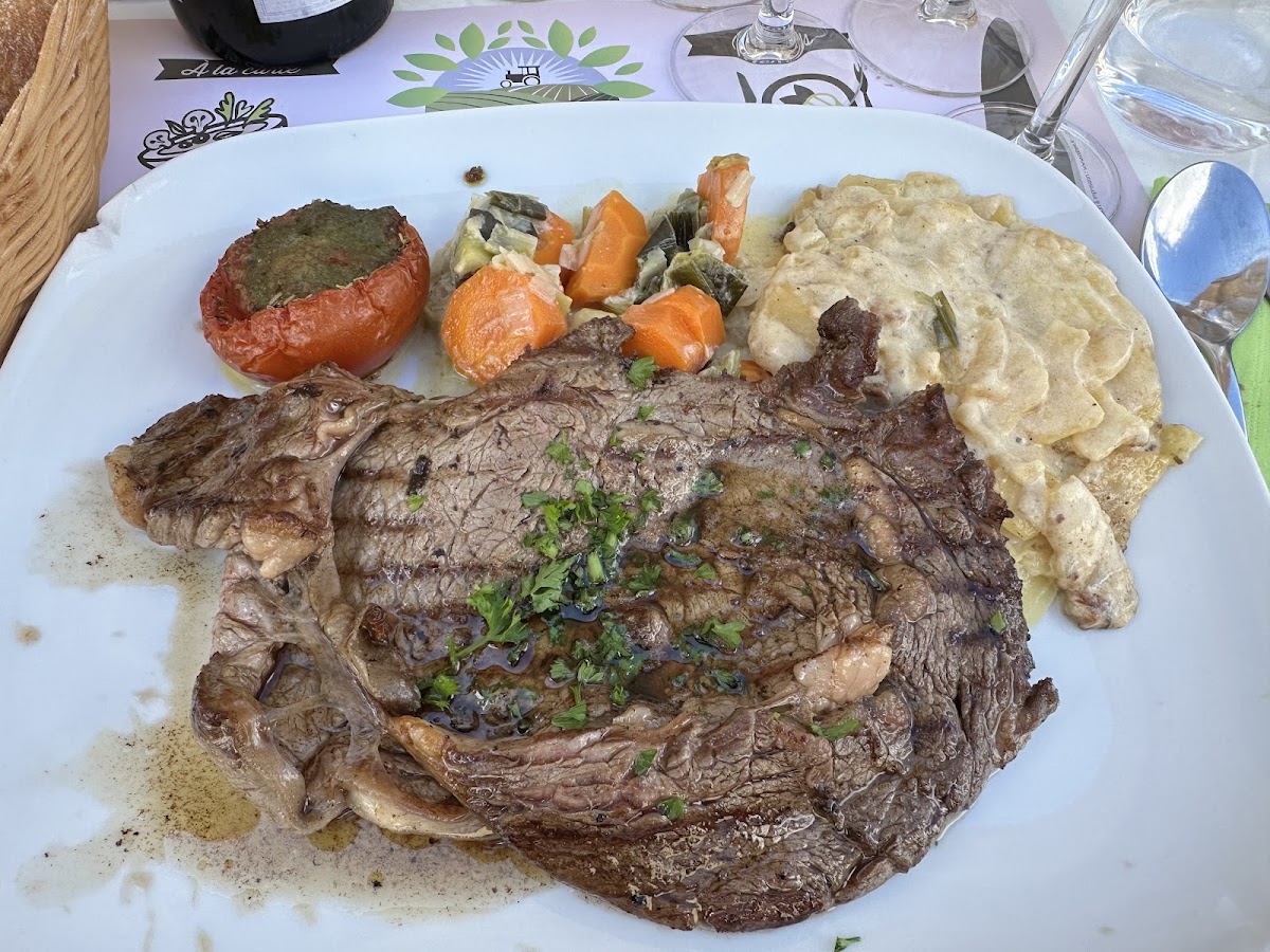 Relais De Champlecy Photos 2