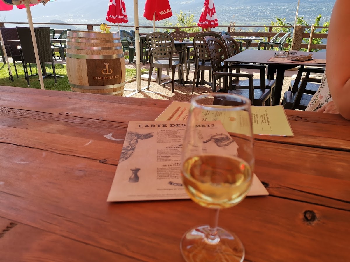 Relais Des Reines Photos 9