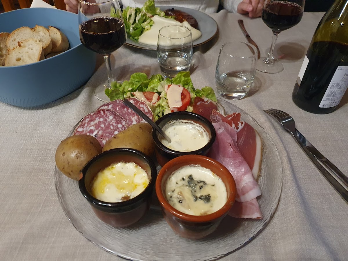 Relais Des Sites